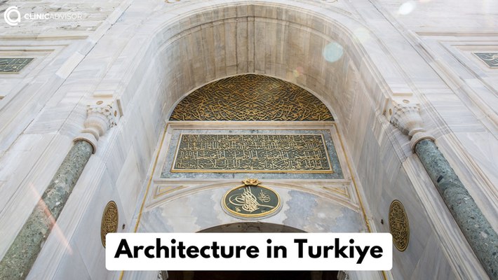 Architecture in Turkiye